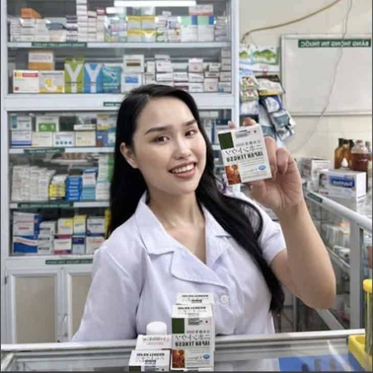 Tengsu Japan - product details & customer feedback
