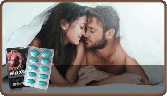 Maxman ignites endless passion