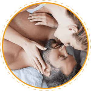 Maxman controls ejaculation