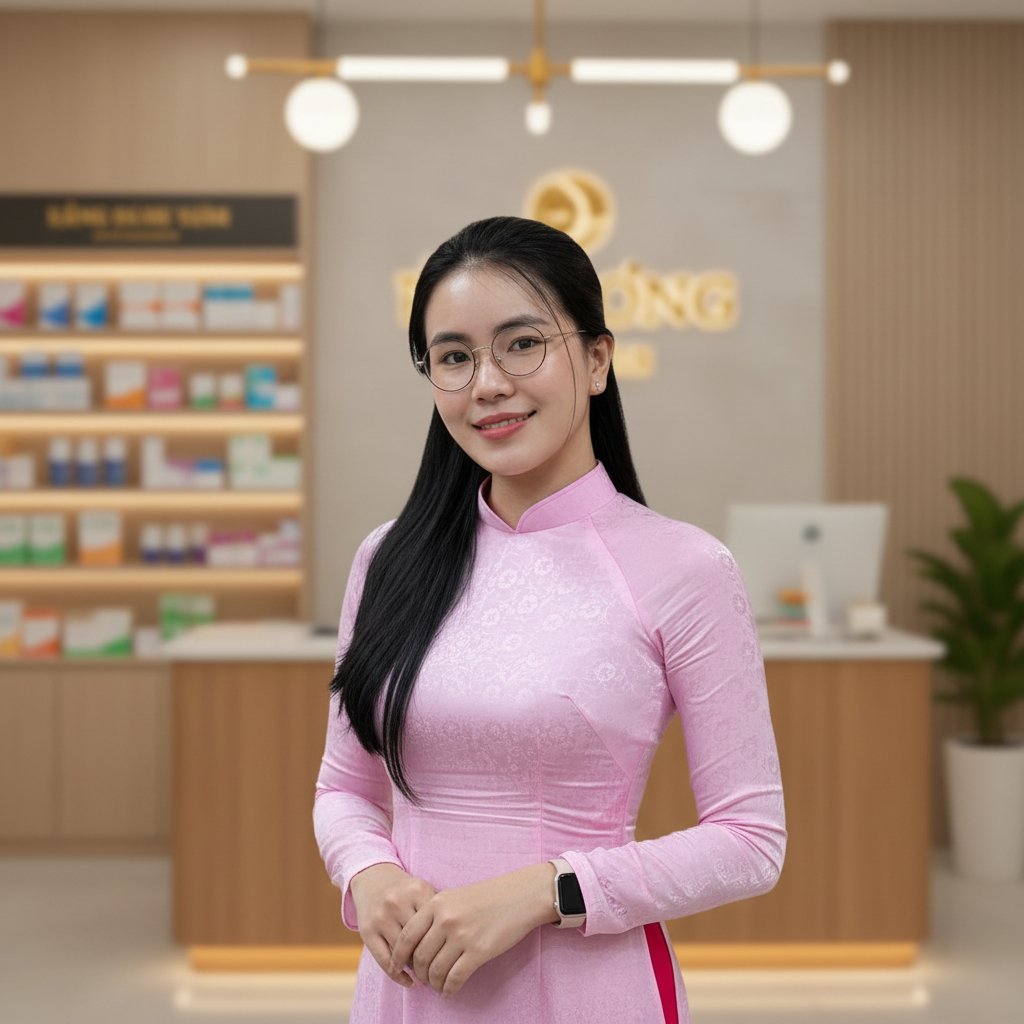 Senior Pharmacist advisor portrait