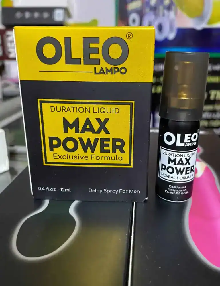 5 reasons to choose Oleo Lampo
