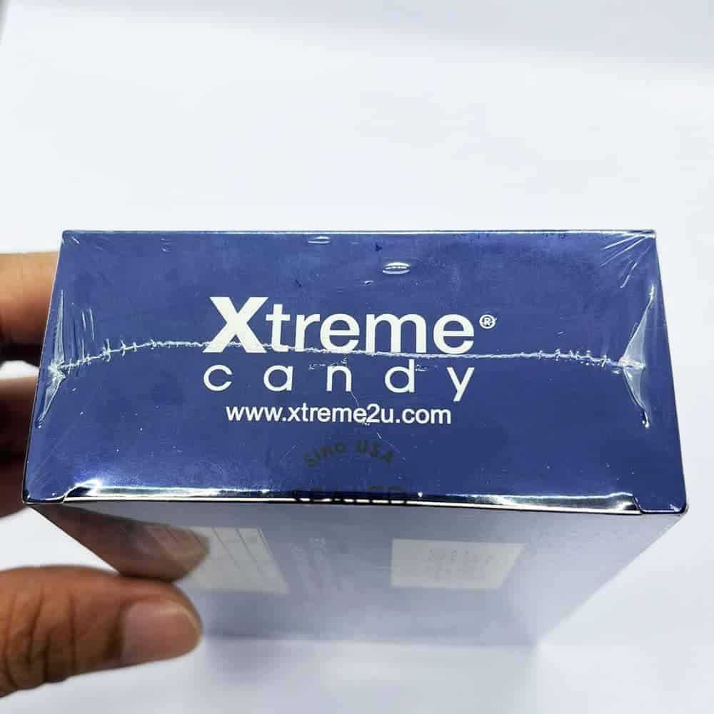 Sealed box of Hamer Green