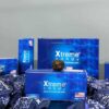 Thai Blue Horse Gold Stamp 2026 – Genuine 7000mg Virility Capsule, Fast-Acting, Effective for 3-5 Days, 100% Imported – Vietnam