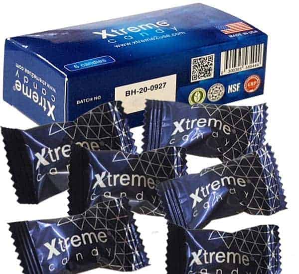 Hamer Green lozenge
