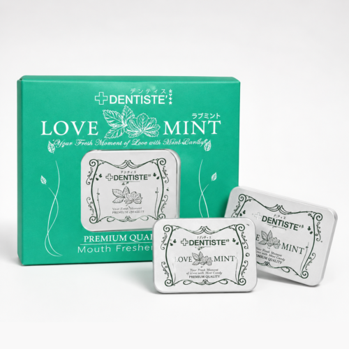 love-mint