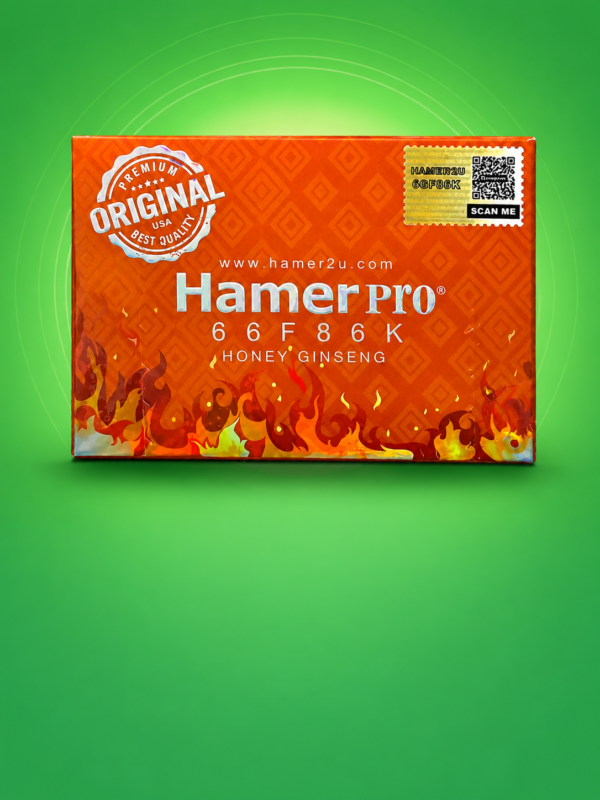 Erectile Support & Instant Stamina Boosters