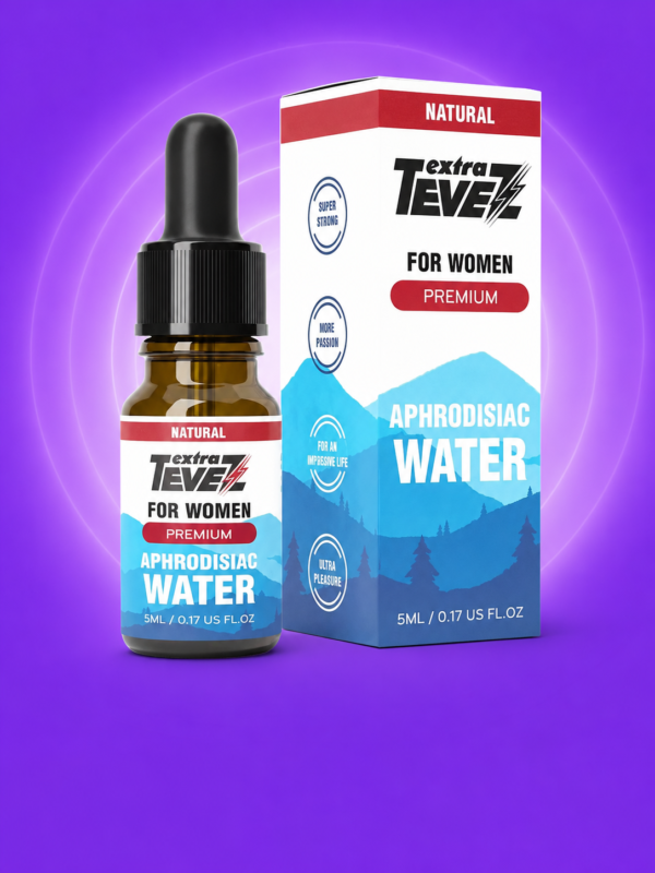 Female Arousal & Desire Enhancers