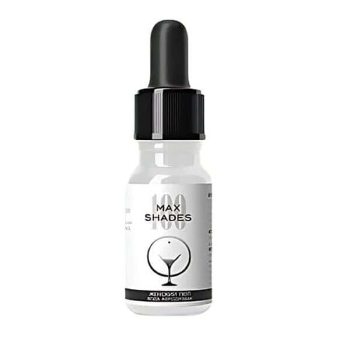 Maxshades Female Arousal Drops – Boosts Desire in Minutes, No Smell, No Taste, Instant Effect – Vietnam