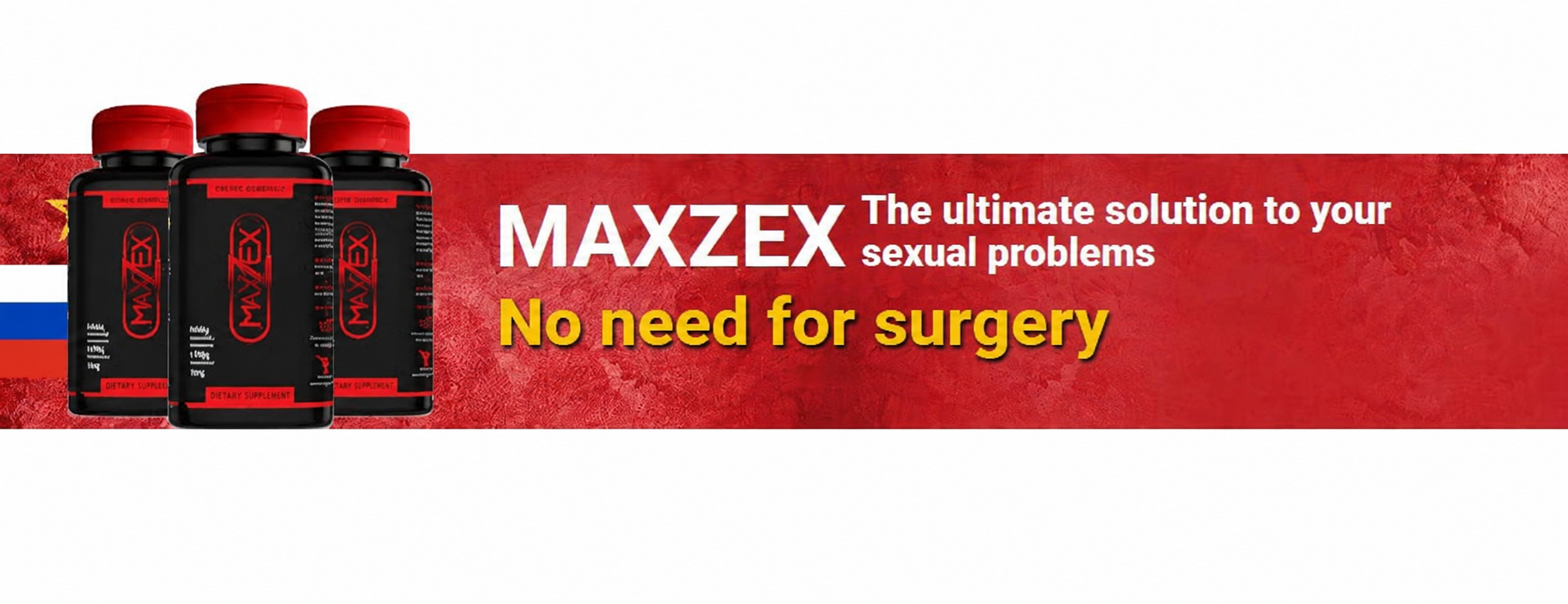 Maxzex usage course