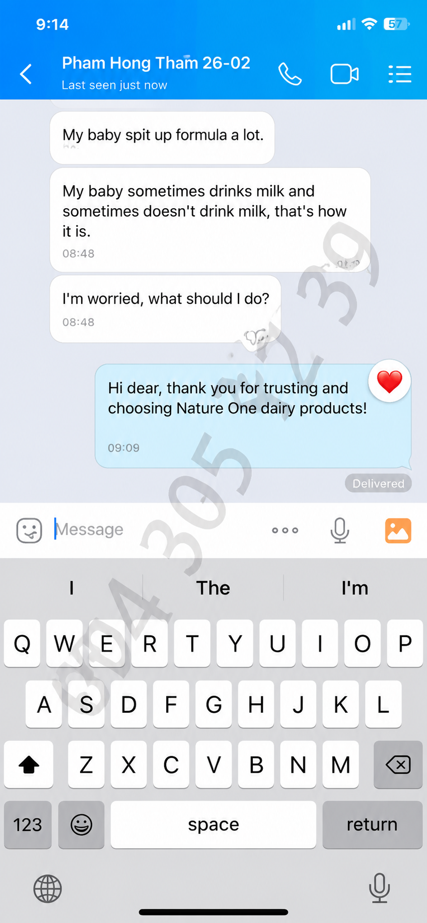 Maxzex customer feedback 6