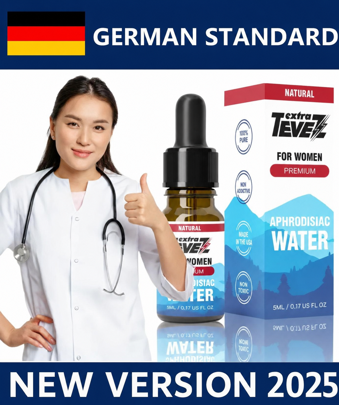 Extra Tevez authentic German 2025 new version