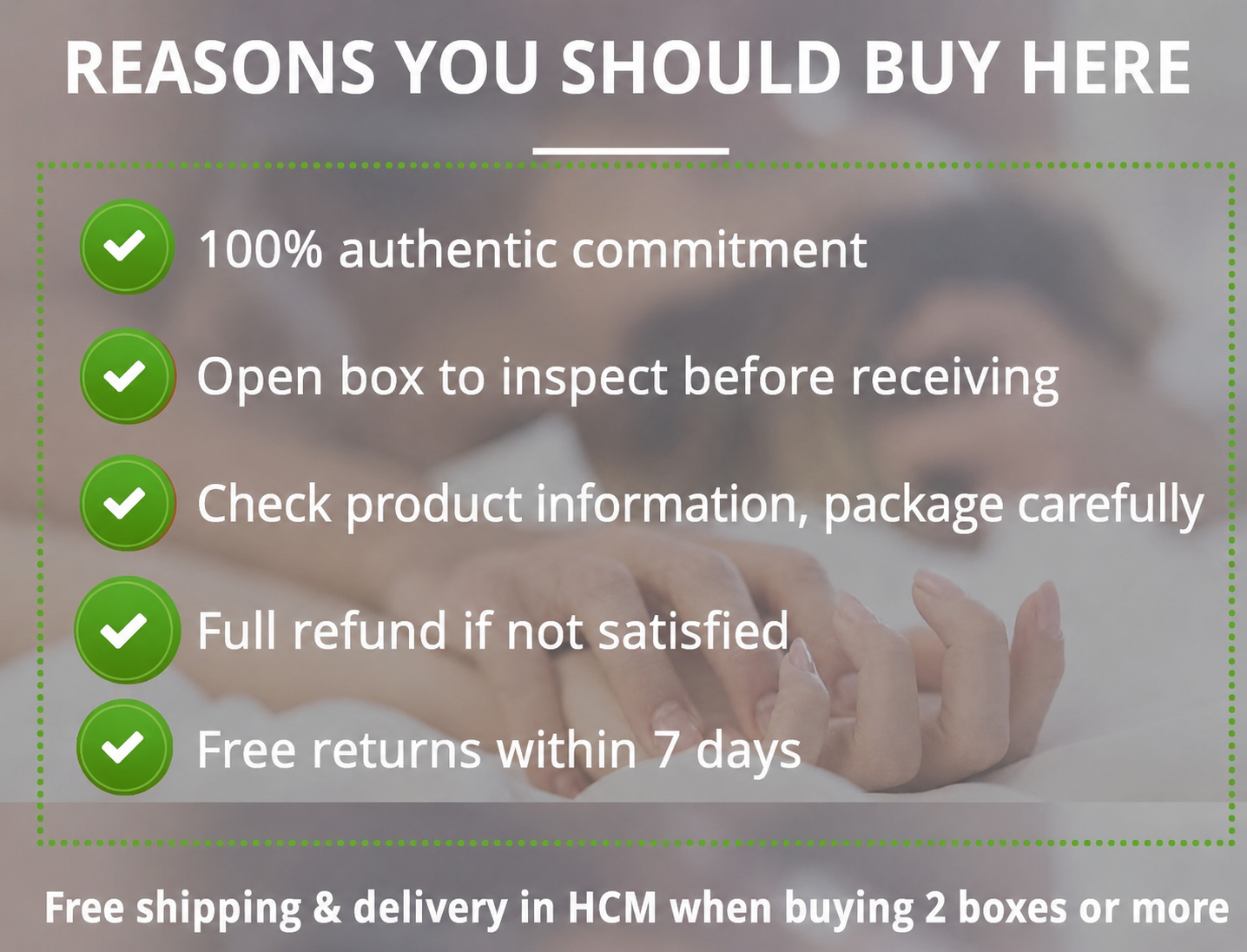 Reasons to buy Love Mint here