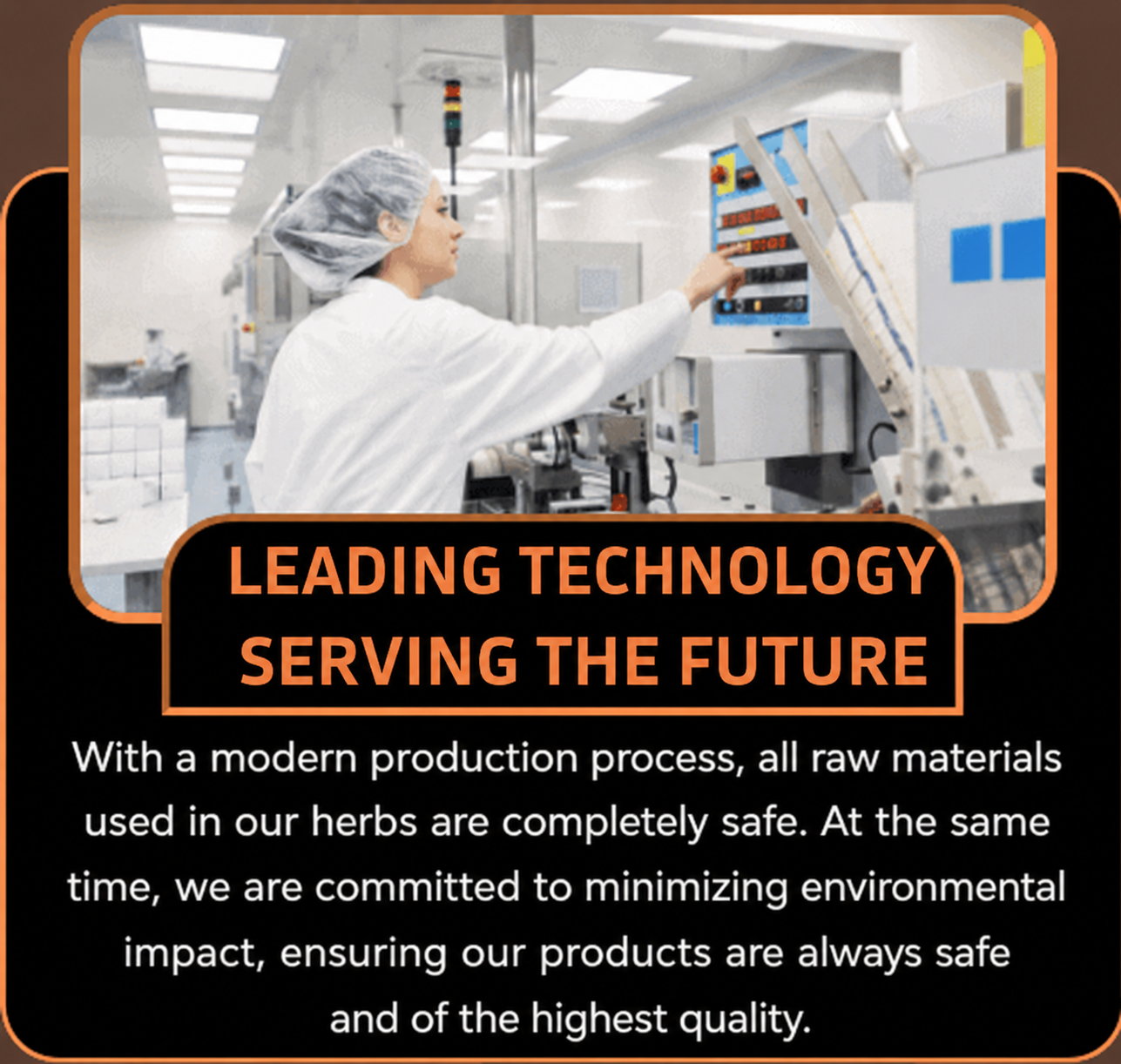Maxman leads in modern manufacturing technology