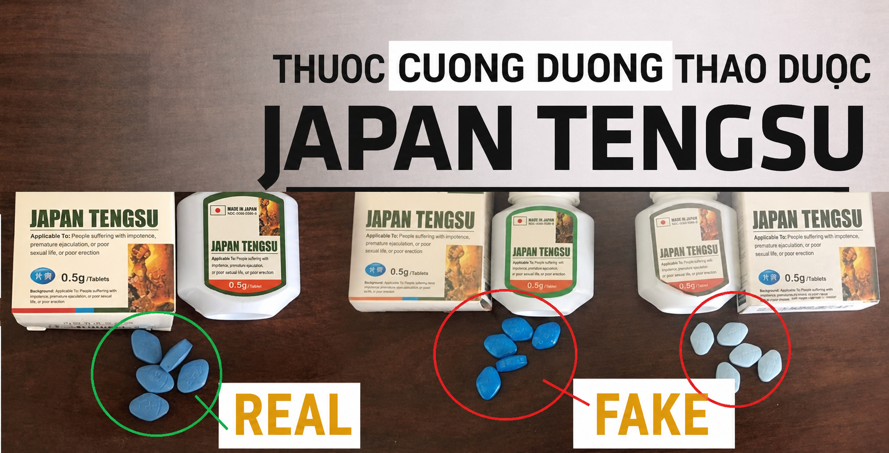 Tengsu Japan - product details & customer feedback