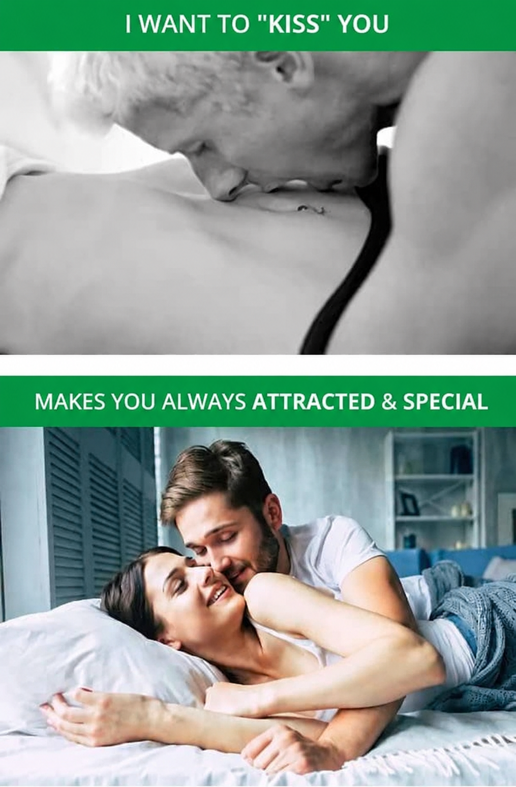 Love Mint makes intimacy exciting and different