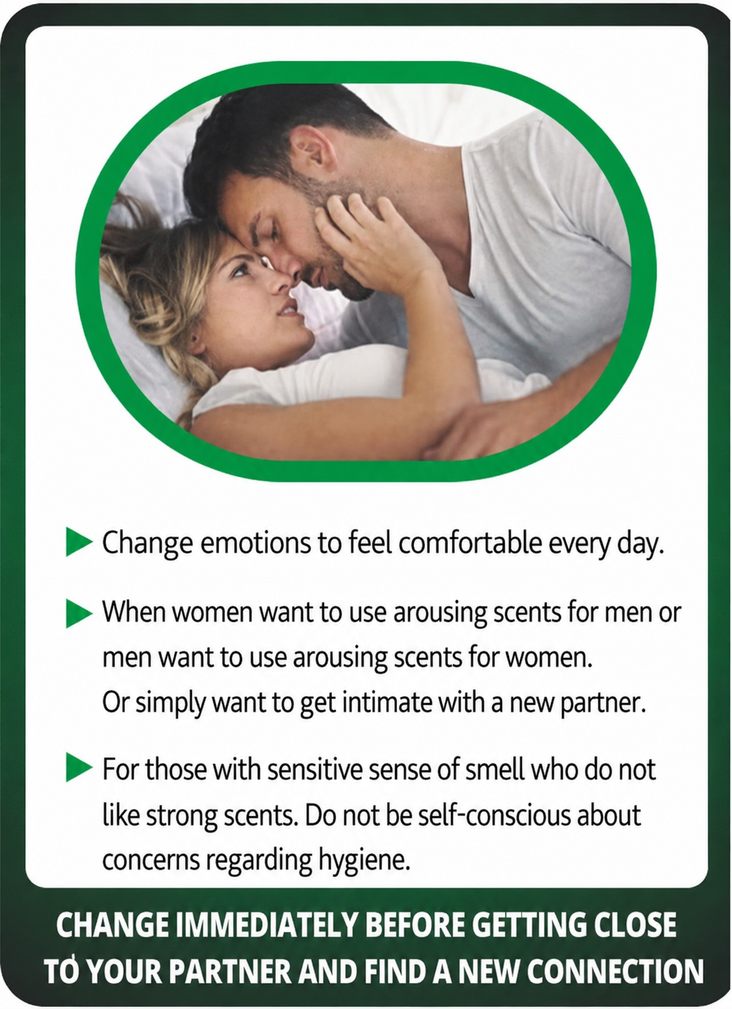 When she wants to use her mouth to stimulate him - Love Mint