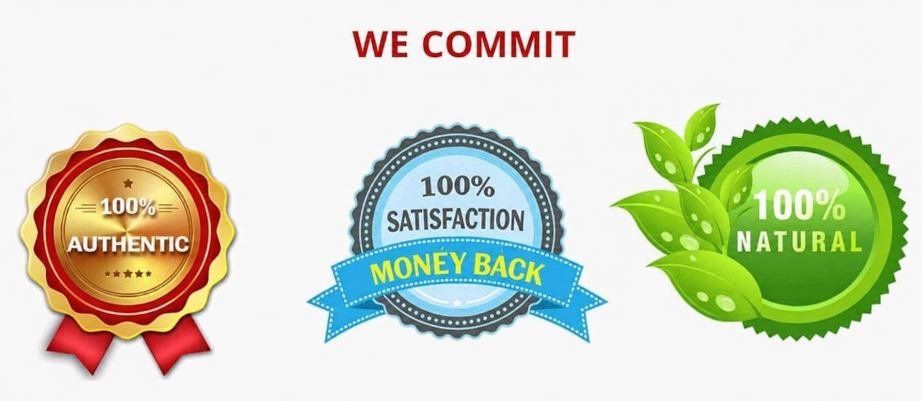 Genuine Love Mint refund guarantee
