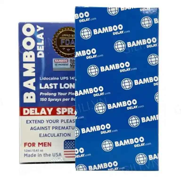 Bamboo Delay 5 reasons it's a bestseller